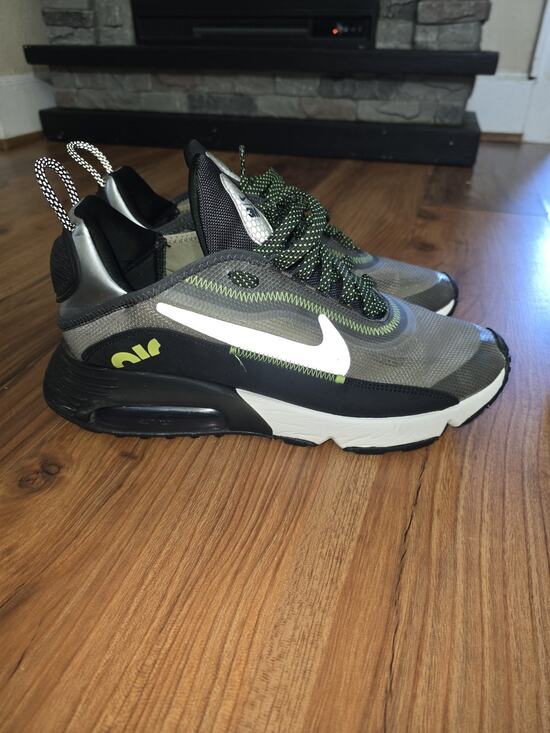 Nike Other - Size 13 - 3M x Nike Air Max 2090 SE Anthracite